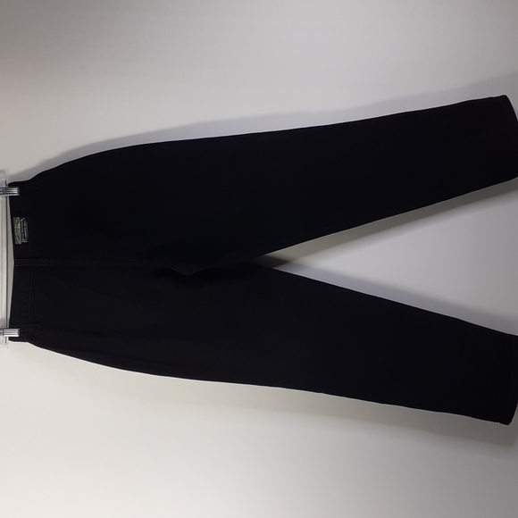 Rockies RLR (Relaxed Long Rise) 2 Pockets Women's Black Jeans Size 8 Regular - Picture 8 of 16